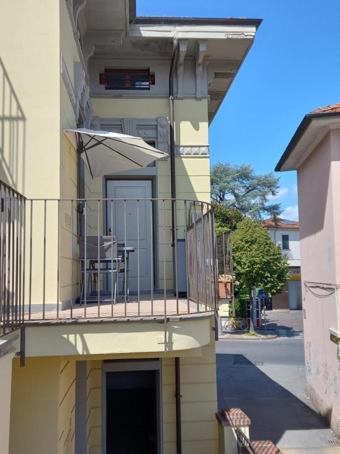 Holiday Rental- By The Walls N 395 Apartment Lucca