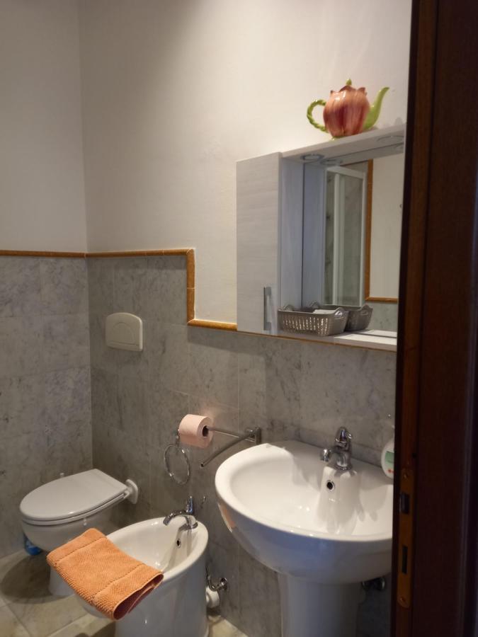 Holiday Rental- By The Walls N 395 Lucca