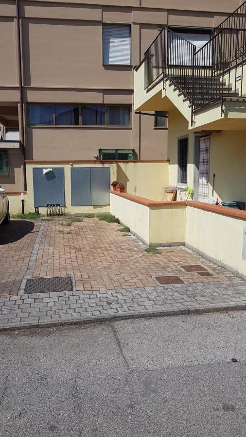Holiday Rental- By The Walls N 395 Apartamento Lucca