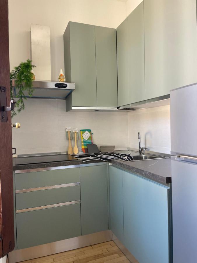Appartement Holiday Rental- By The Walls N 395
