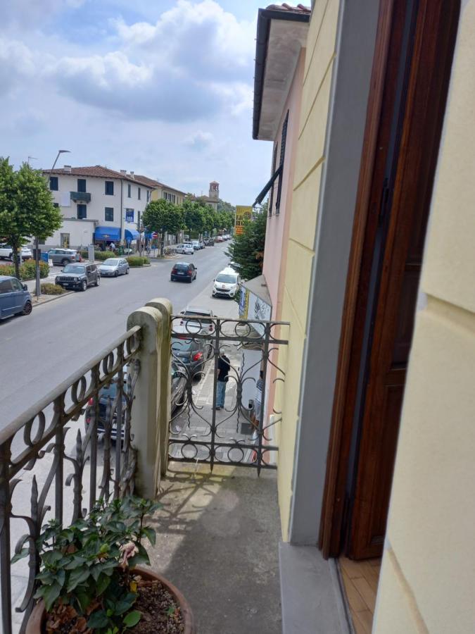 Appartement Holiday Rental- By The Walls N 395