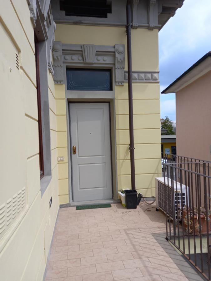 Appartement Holiday Rental- By The Walls N 395 Lucques