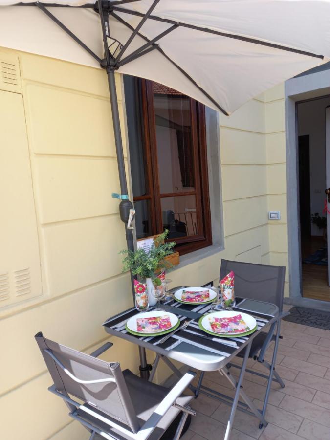Appartement Holiday Rental- By The Walls N 395