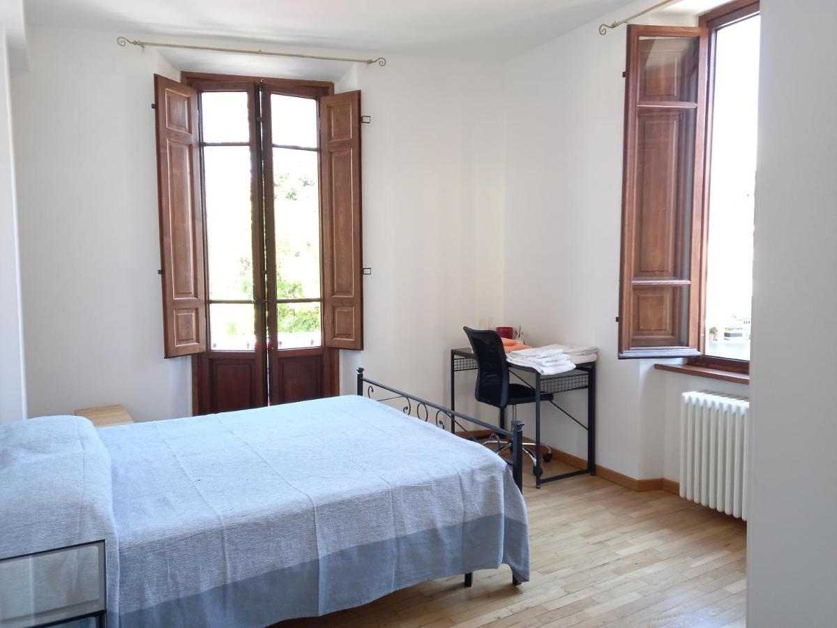 Holiday Rental- By The Walls N 395