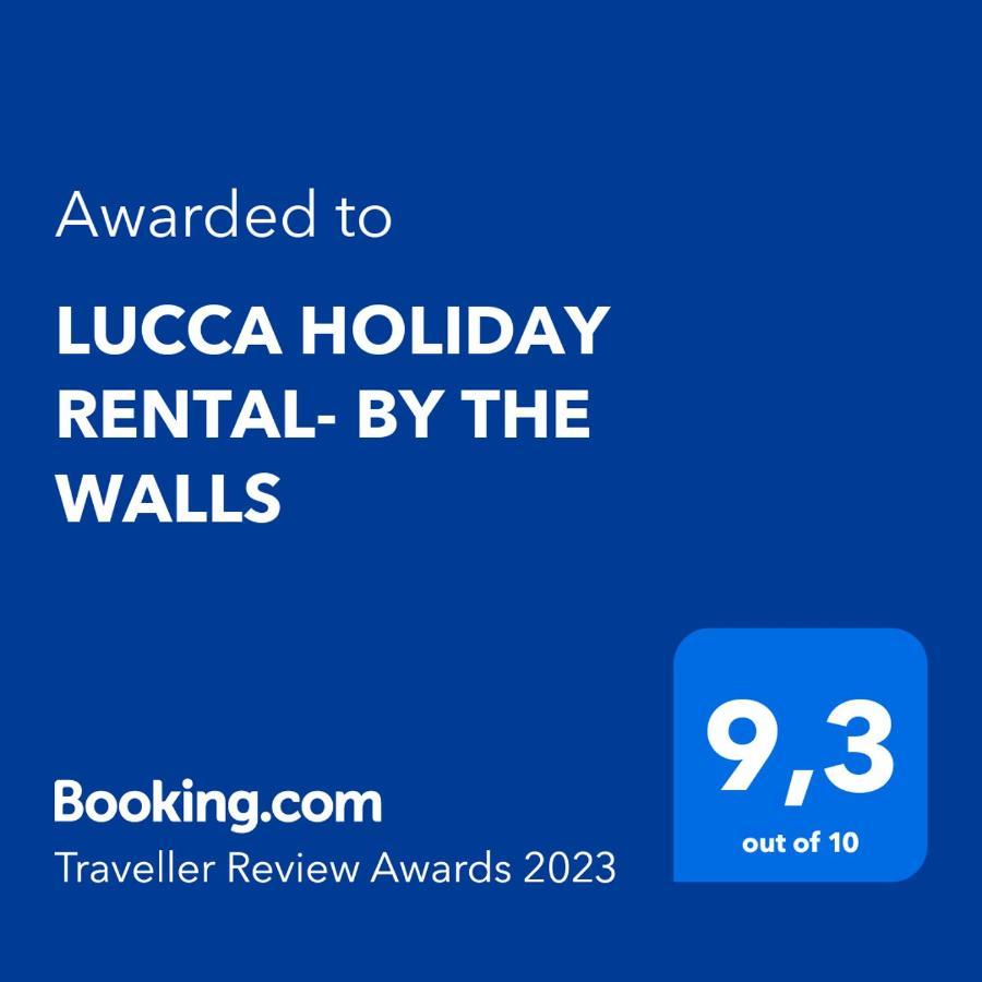 Holiday Rental- By The Walls N 395