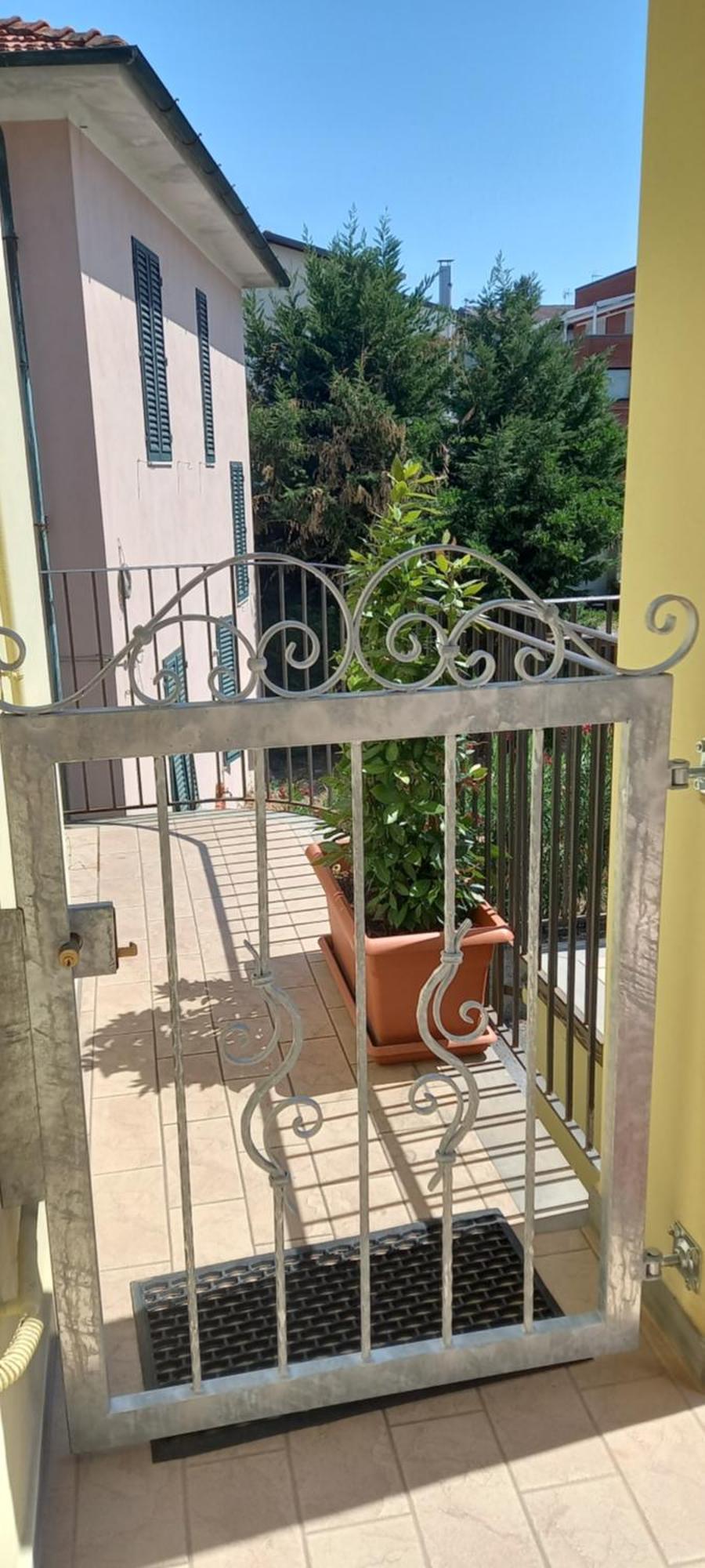 Appartement Holiday Rental- By The Walls N 395