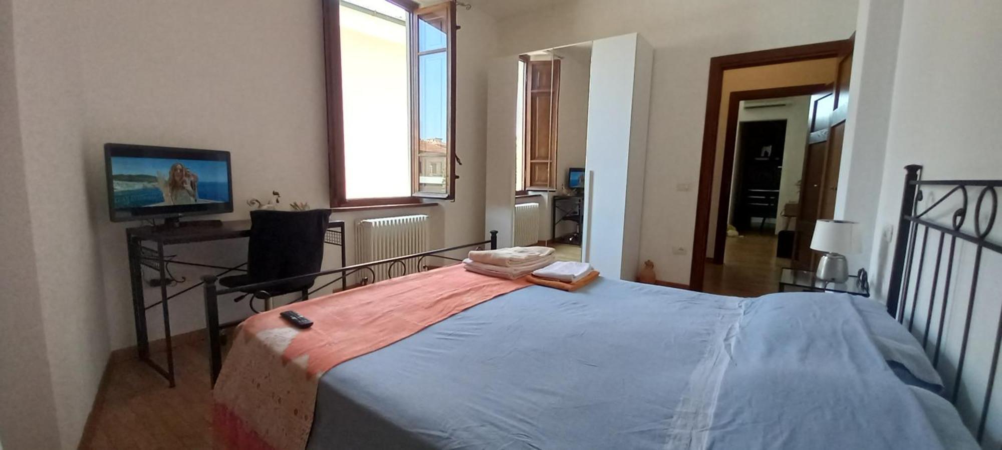 Appartement Holiday Rental- By The Walls N 395 *